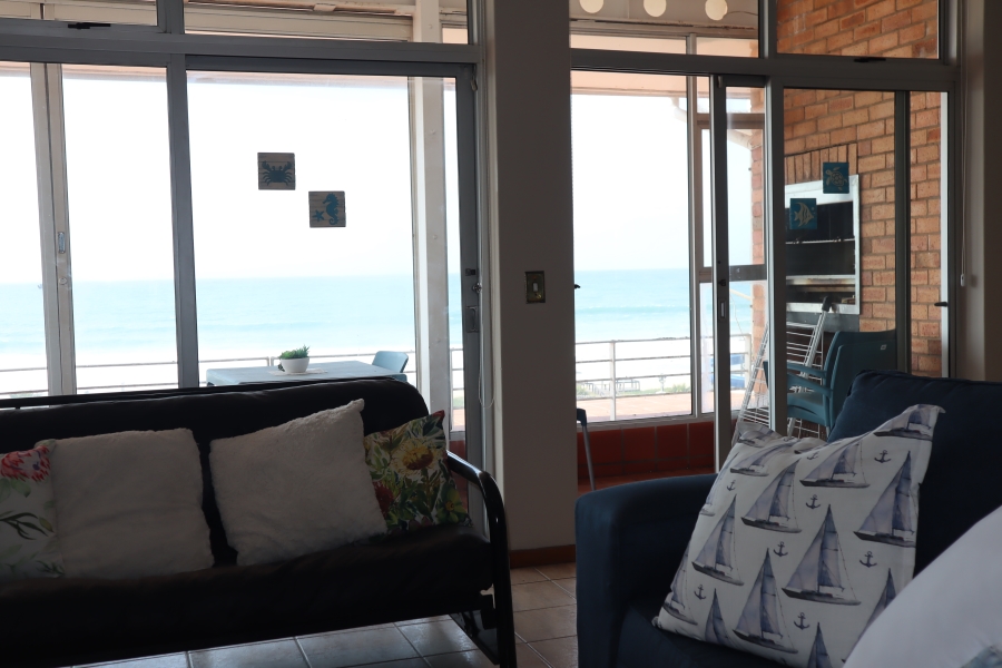 2 Bedroom Property for Sale in Jeffreys Bay Central Eastern Cape